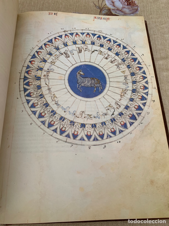 Libros: Primer lapidario del rey Alfonso X el Sabio. Edici&oacute;n facs&iacute;mil. - Foto 14