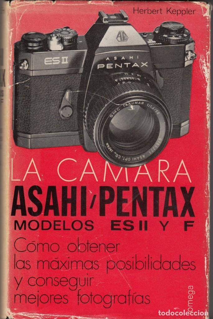 Libros: LA C&Aacute;MARA ASHI PETAX. ABQ - Foto 1