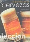 Libros: EL GRAN LIBRO DE LAS CERVEZAS - DELOS, GILBERT - Foto 1