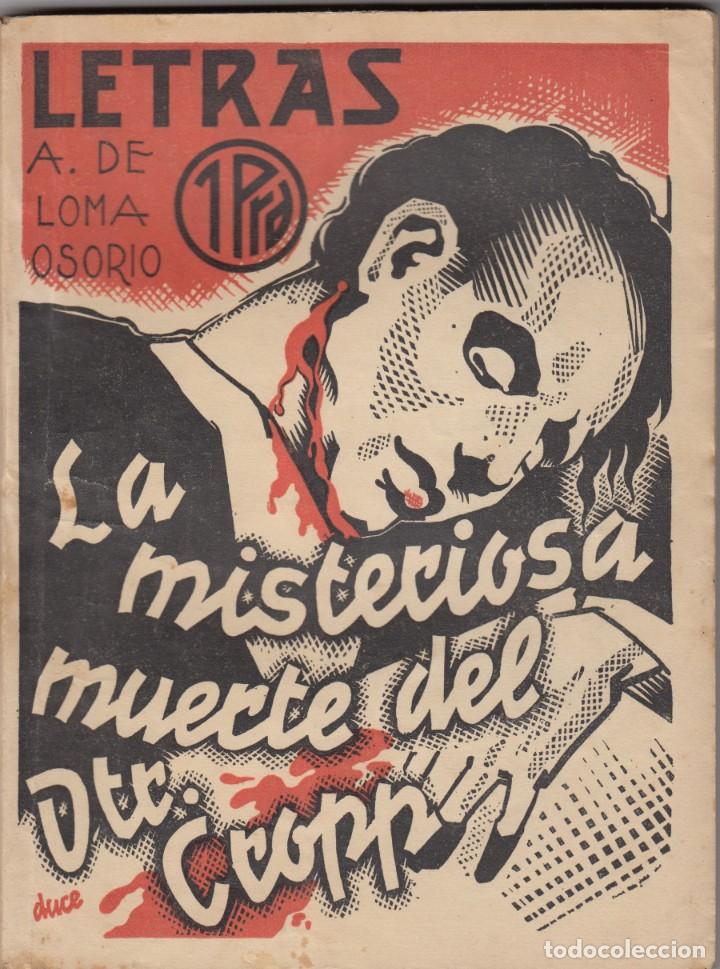 Libros: LETRAS N&ordm; 7 - ABR - Foto 1