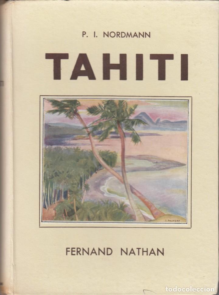 Libros: TAHIT&Iacute;. ABT - Foto 1
