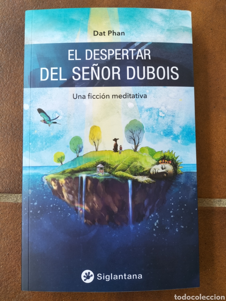 Libros: El despertar del se&ntilde;or Dubois - Foto 1