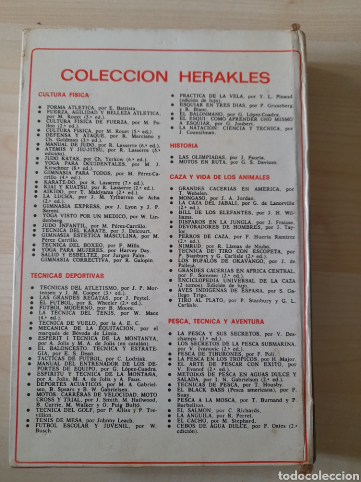 Libros: Inmersi&oacute;n con escafandra aut&oacute;noma. E. S&aacute;nchez - Foto 2