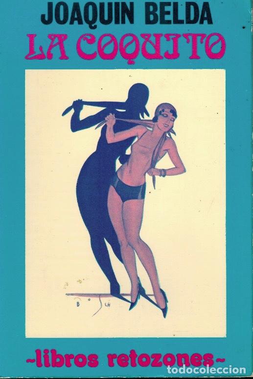 Libros: LA COQUITO - Foto 1