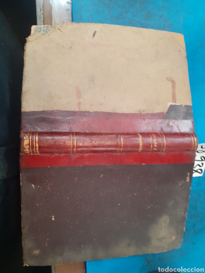 Libros: TRATADO DE TRIGONOMETRIA - SERRET,J.A. - Foto 4
