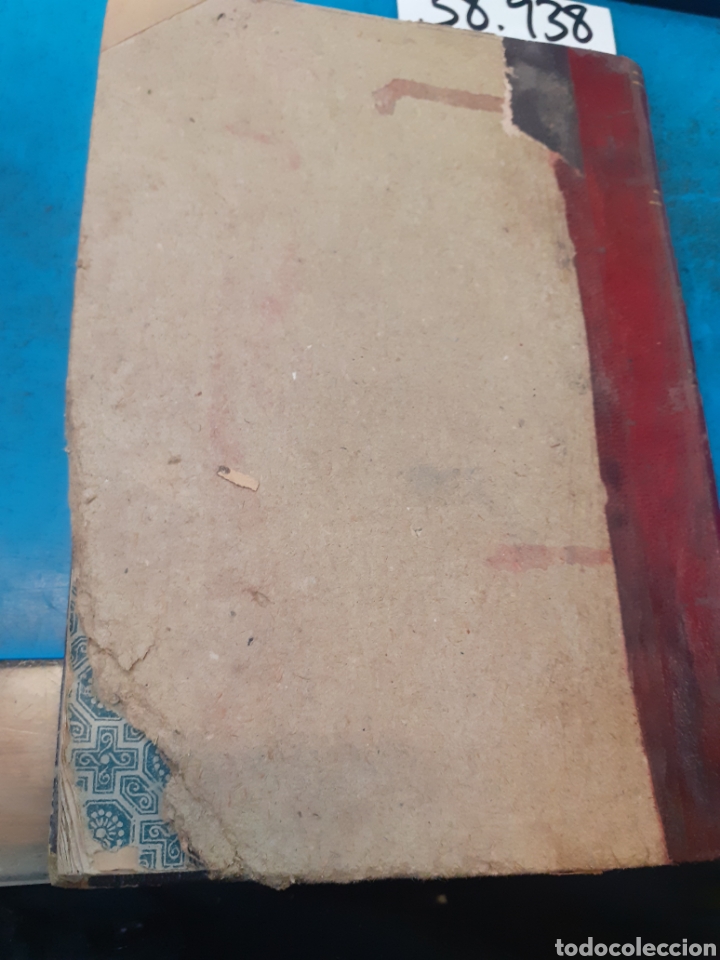 Libros: TRATADO DE TRIGONOMETRIA - SERRET,J.A. - Foto 5