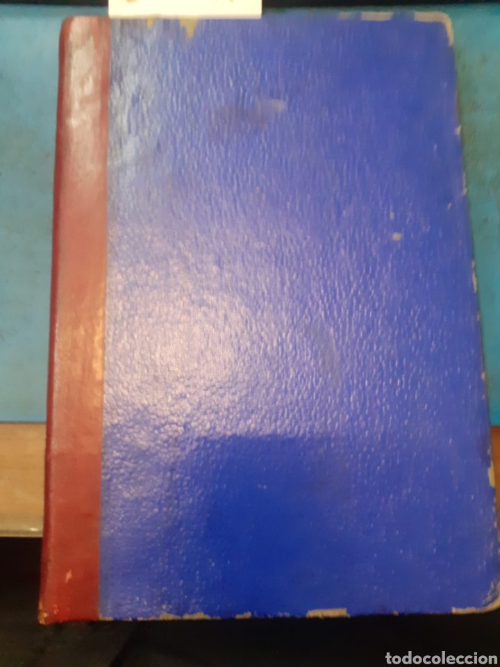 Libros: RESUMEN DE LAS EXPLICACIONES DE TRIGONOMETRIA CON SUJECION A LOS PROGRAMAS DE AMPLIACION. Matem&aacute;tica - Foto 3