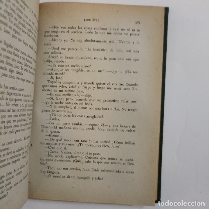 Libros: Charlotte Bront&euml; - Jane Eyre - Foto 5