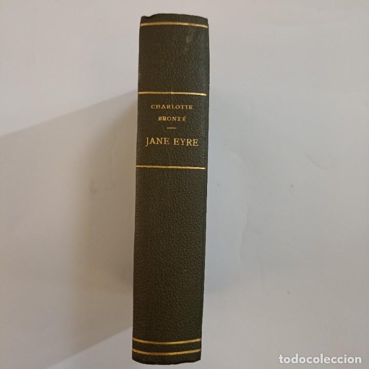 Libros: Charlotte Bront&euml; - Jane Eyre - Foto 1