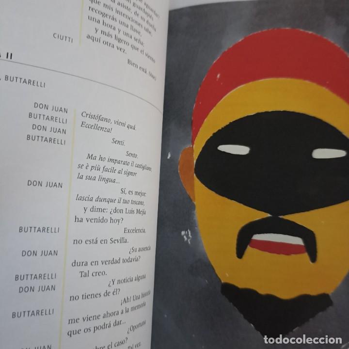 Libros: Jos&eacute; Zorrilla - Don Juan Tenorio - Foto 3