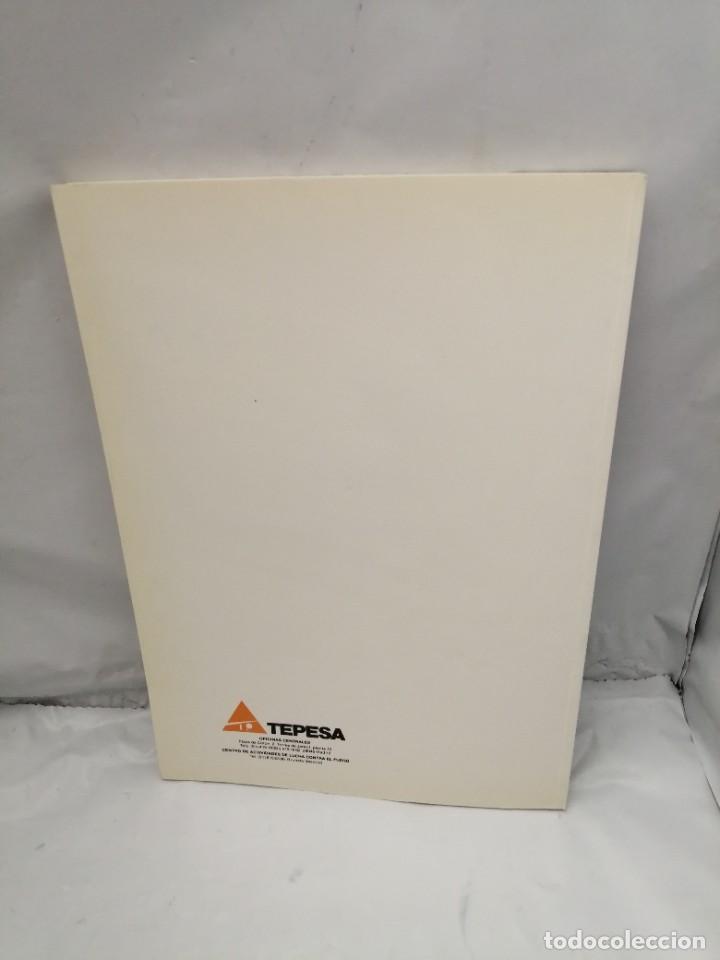 Libros: CURSO DE PROTECCI&Oacute;N CONTRA INCENDIOS - Foto 2