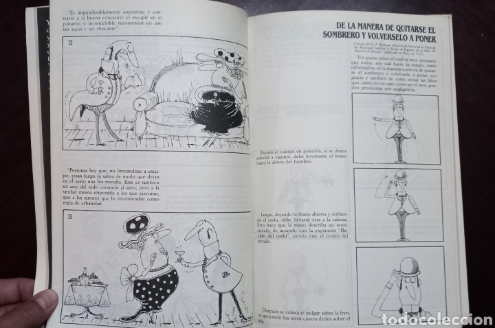 Libros: El libro de la sabiduria de Oski - Foto 2