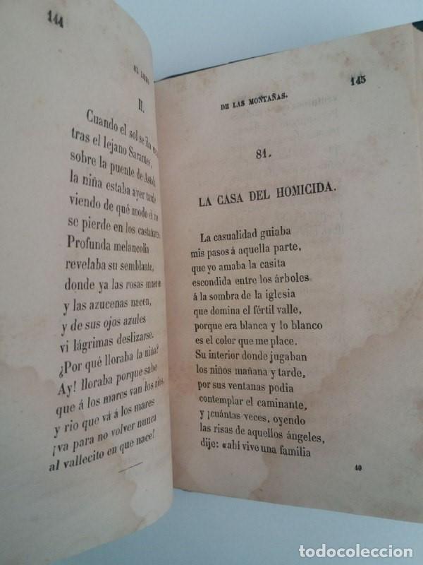 Libros: El libro de las monta&ntilde;as - TRUEBA, Antonio de - Foto 11