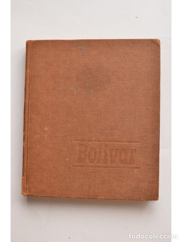 Libros: Bol&iacute;var - PASTOR PETIT, D.&nbsp; - Foto 1