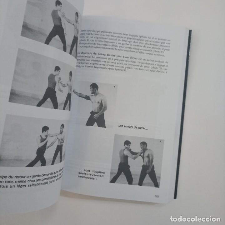 Libros: Bruce Lee - Ma m&eacute;thode de Combat - Foto 3