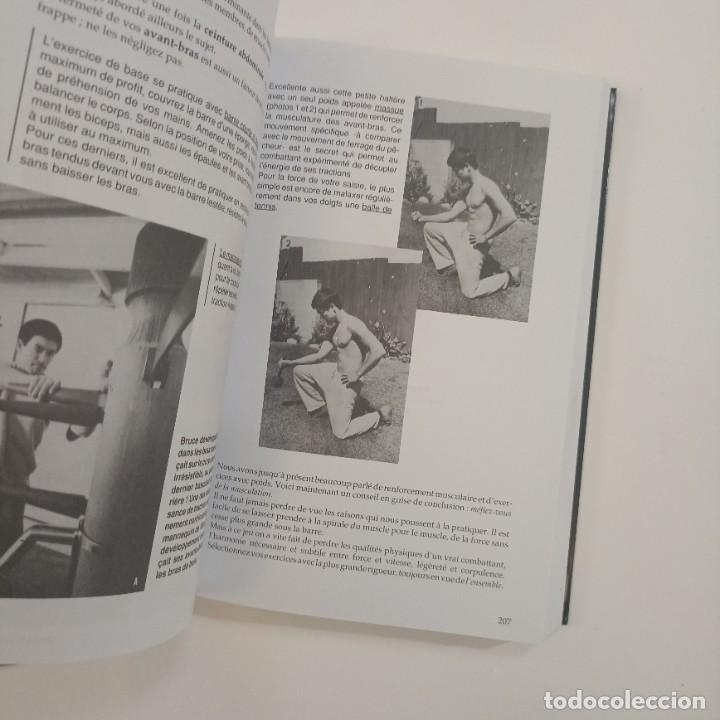 Libros: Bruce Lee - Ma m&eacute;thode de Combat - Foto 4