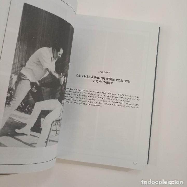 Libros: Bruce Lee - Ma m&eacute;thode de Combat - Foto 5