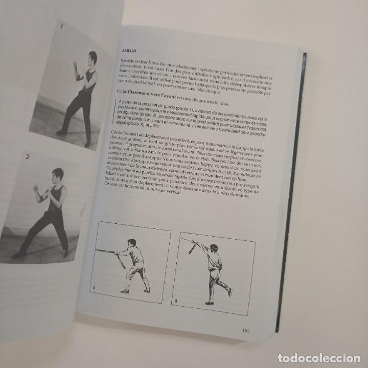 Libros: Bruce Lee - Ma m&eacute;thode de Combat - Foto 6