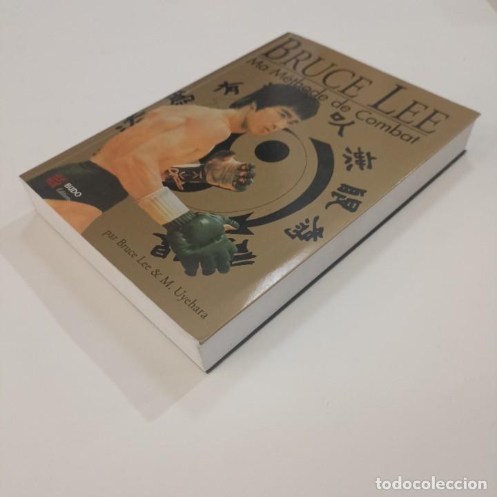 Libros: Bruce Lee - Ma m&eacute;thode de Combat - Foto 2