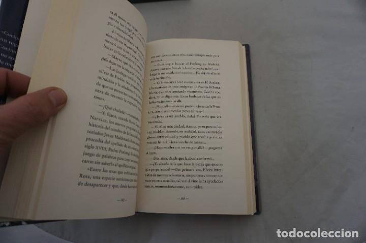 Libros: AR11FG - LOS SABORES PERDIDOS - RAQUEL MARTOS / EDICIONES B - Foto 6