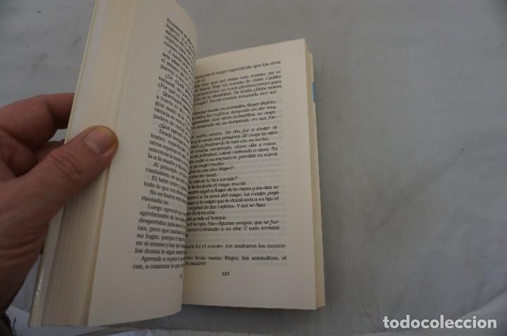 Libros: AR14E - EL MIEDO A LOS HIJOS - JAIME BARYLKO / ELIPSE EDITOR - Foto 4