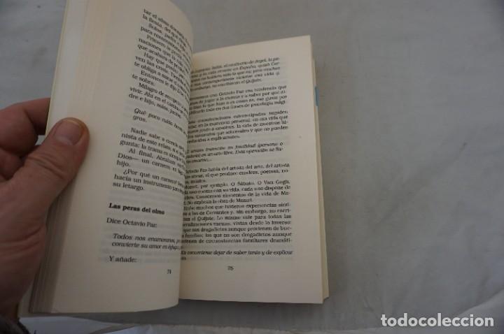 Libros: AR14E - EL MIEDO A LOS HIJOS - JAIME BARYLKO / ELIPSE EDITOR - Foto 5