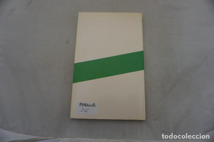 Libros: AR14E - MANUAL PRACTICO DE PLANIFICACION FAMILIAR - M. BLASCO VALLE - Foto 6