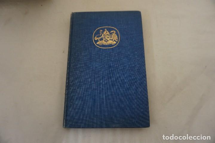Libri di seconda mano: AR14E - AUSTRALIA FOR THE VISITOR - BANK OF NEW SOUTH WALES SYDNEY 1956