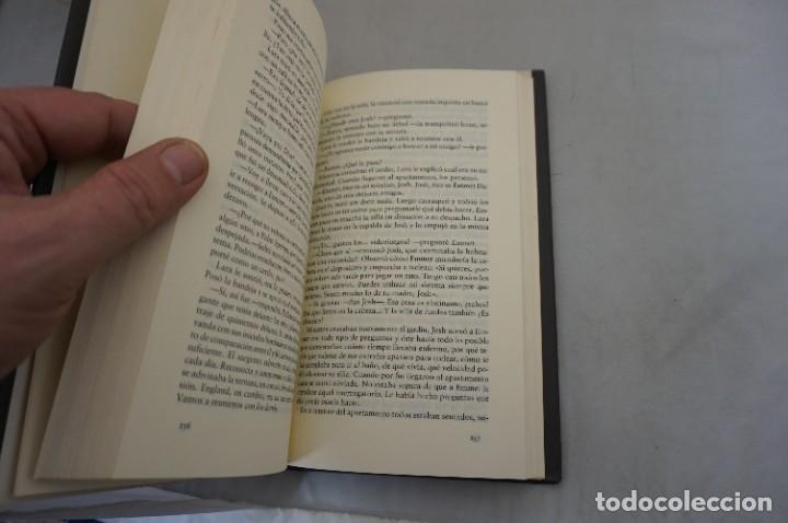 Libros: AR14E - EN INTERES DE LA JUSTICIA - NANCY TAYLOR ROSENBERG / CIRCULO DE LECTORES - Foto 5