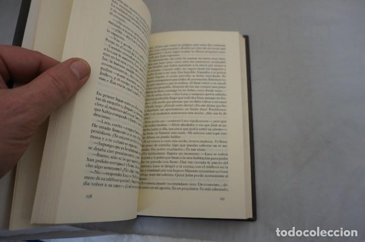 Libros: AR14E - EN INTERES DE LA JUSTICIA - NANCY TAYLOR ROSENBERG / CIRCULO DE LECTORES - Foto 6