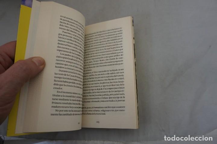 Libros: AR14E - &iquest;EN QUE CREEN LOS QUE NO CREEN? / PC BIBLIOTECA PENSAMIENTO CRITICO - Foto 4