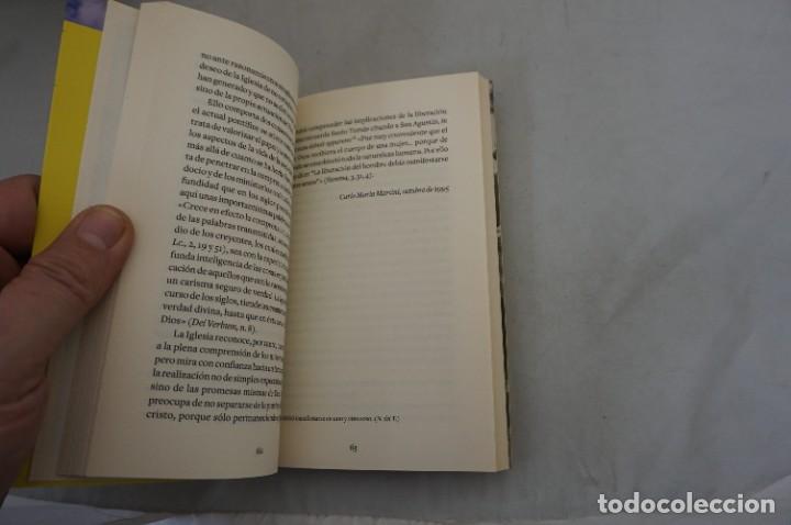 Libros: AR14E - &iquest;EN QUE CREEN LOS QUE NO CREEN? / PC BIBLIOTECA PENSAMIENTO CRITICO - Foto 5