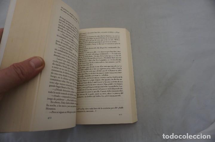 Libros: AR14E - EL LABERINTO DE OSIRIS - PAUL SUSSMAN / DEBOLSILLO - Foto 4