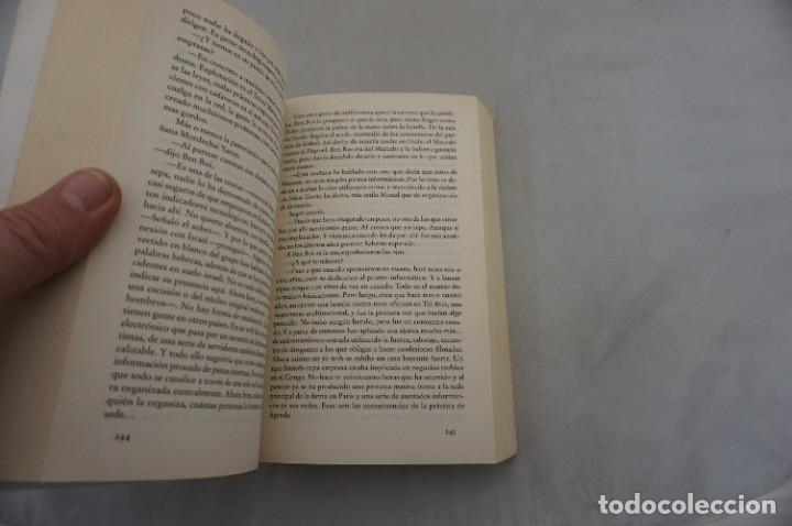Libros: AR14E - EL LABERINTO DE OSIRIS - PAUL SUSSMAN / DEBOLSILLO - Foto 5