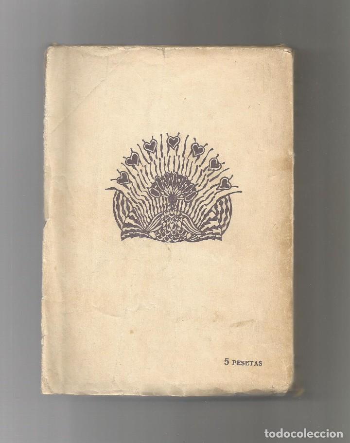 Libros: El pavo real. - MARQUINA, Eduardo: - Foto 2