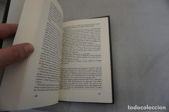 Libros: AR14E - EL TEMPLO DE MIS AMIGOS - ALICE WALKER / CIRCULO DE LECTORES - Foto 4