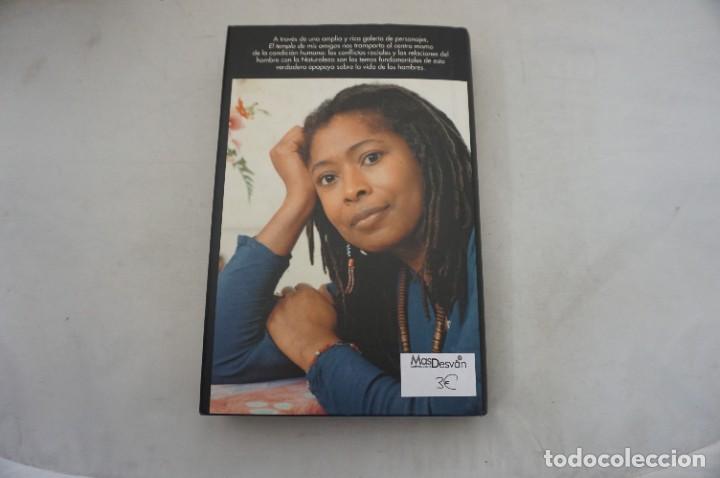 Libros: AR14E - EL TEMPLO DE MIS AMIGOS - ALICE WALKER / CIRCULO DE LECTORES - Foto 7
