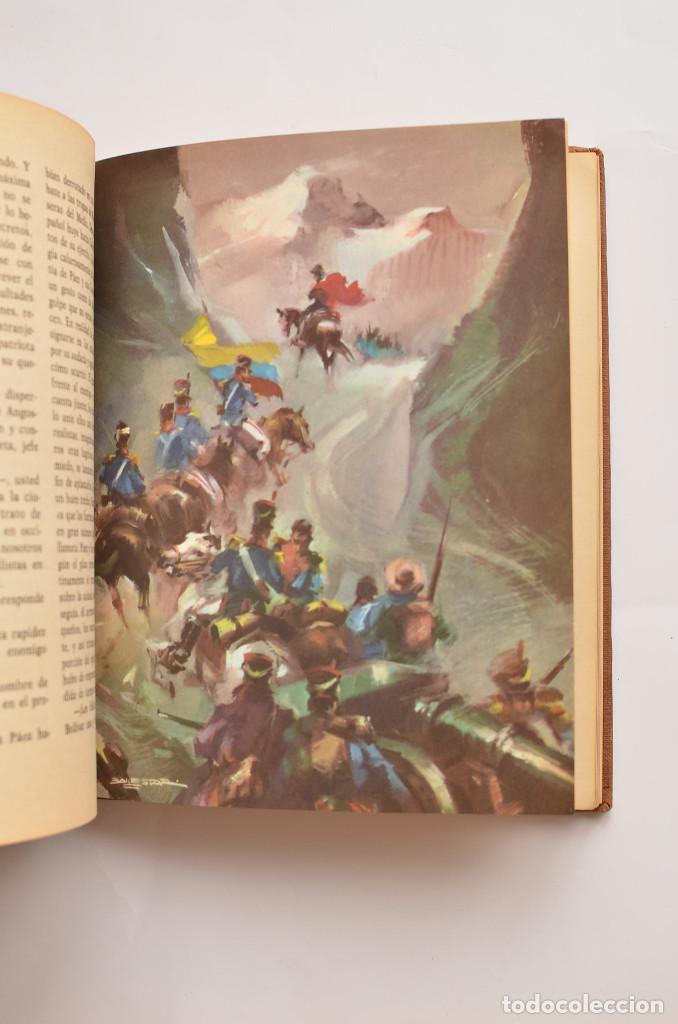 Libros: Bol&iacute;var - PASTOR PETIT, D.&nbsp; - Foto 5