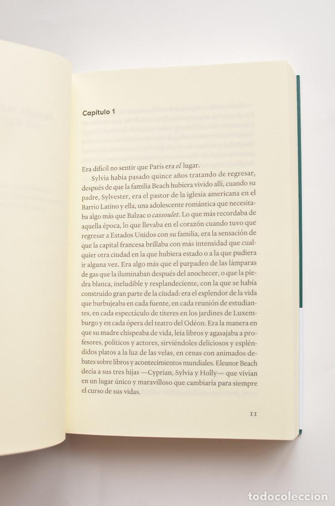 Libros: La librera de Par&iacute;s - MAHER, Kerri - Foto 5