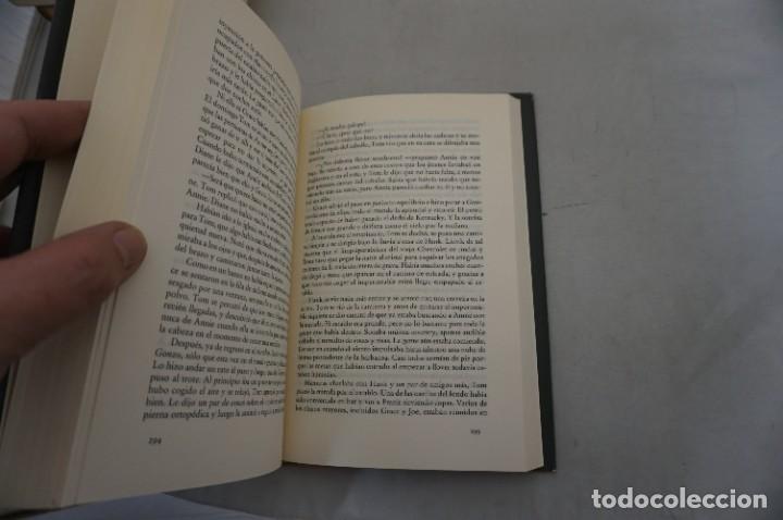 Libros: AR14E - EL HOMBRE QUE SUSURRABA AL OIDO DE LOS CABALLOS - NICHOLAS EVANS / CIRCULO DE LECTORES - Foto 4