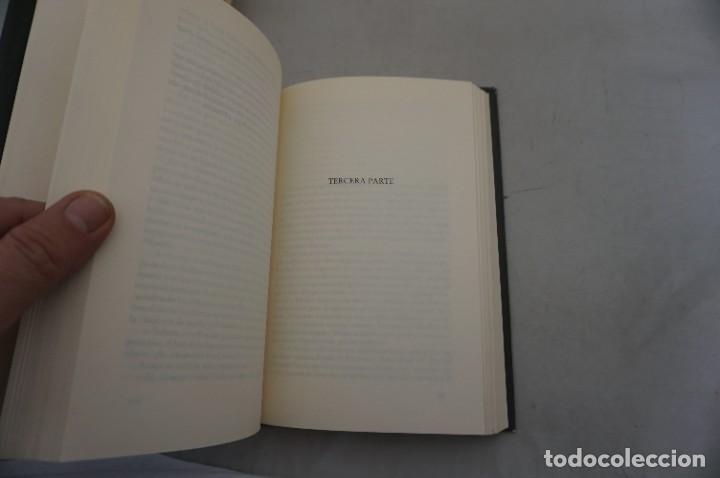 Libros: AR14E - EL HOMBRE QUE SUSURRABA AL OIDO DE LOS CABALLOS - NICHOLAS EVANS / CIRCULO DE LECTORES - Foto 5