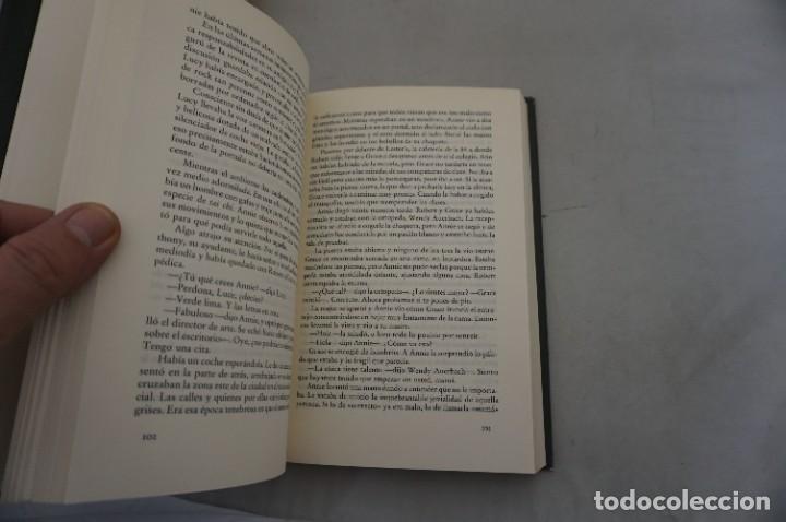 Libros: AR14E - EL HOMBRE QUE SUSURRABA AL OIDO DE LOS CABALLOS - NICHOLAS EVANS / CIRCULO DE LECTORES - Foto 6