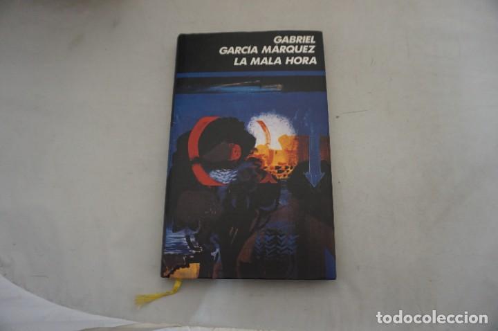 Libros: AR14E - LA MALA HORA - GABRIEL GARCIA MARQUEZ / CIRCULO DE LECTORES - Foto 1