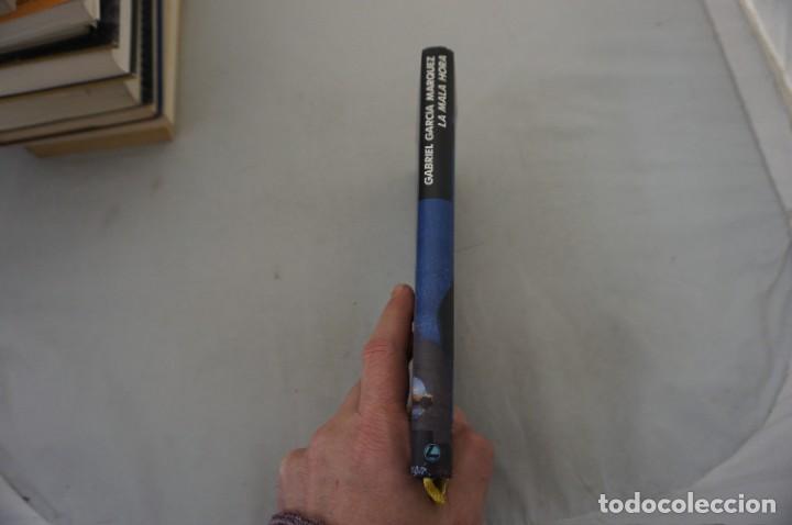 Libros: AR14E - LA MALA HORA - GABRIEL GARCIA MARQUEZ / CIRCULO DE LECTORES - Foto 2