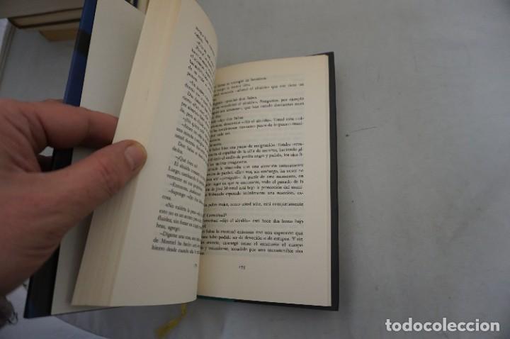 Libros: AR14E - LA MALA HORA - GABRIEL GARCIA MARQUEZ / CIRCULO DE LECTORES - Foto 4