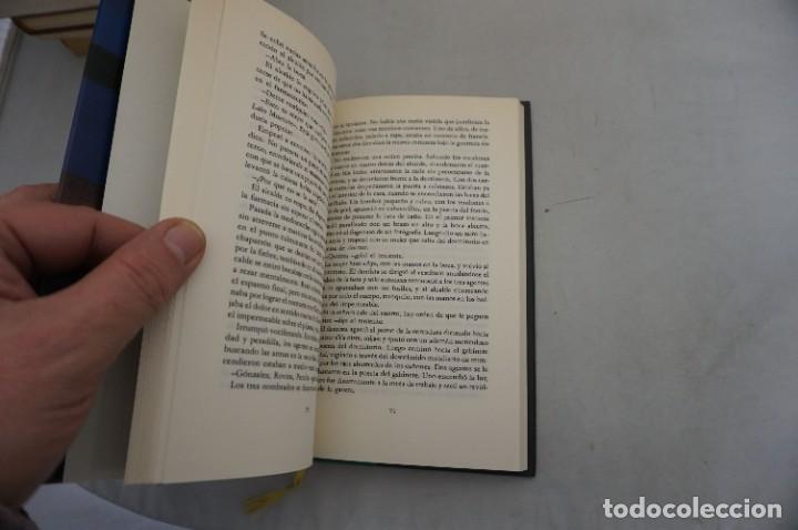 Libros: AR14E - LA MALA HORA - GABRIEL GARCIA MARQUEZ / CIRCULO DE LECTORES - Foto 5