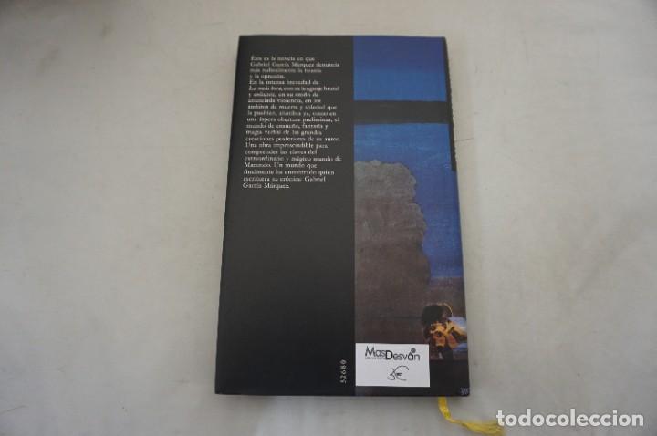 Libros: AR14E - LA MALA HORA - GABRIEL GARCIA MARQUEZ / CIRCULO DE LECTORES - Foto 6