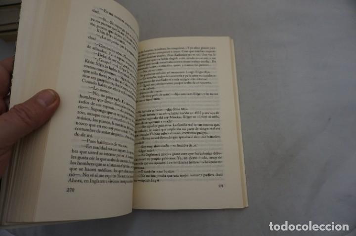 Libros: AR14E - EL AFINADOR DE PIANOS - DANIEL MASON / SALAMANDRA EDITOR - Foto 4