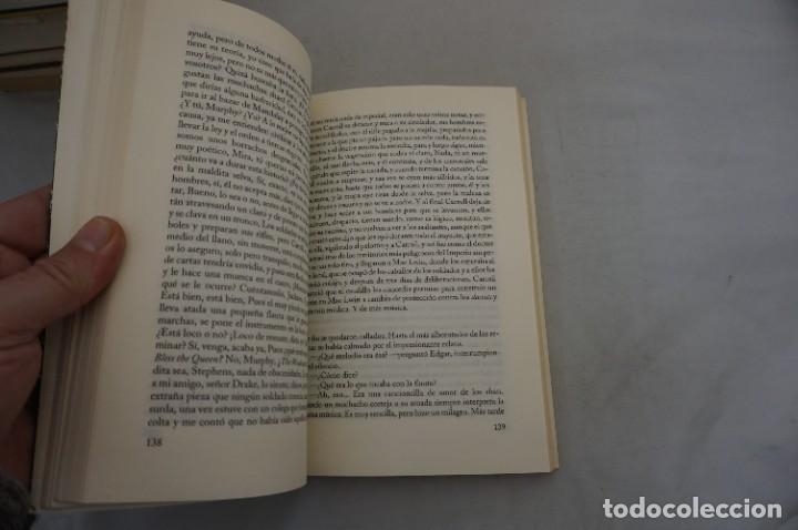 Libros: AR14E - EL AFINADOR DE PIANOS - DANIEL MASON / SALAMANDRA EDITOR - Foto 5