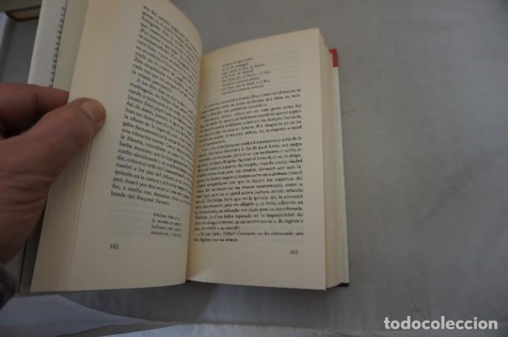 Libros: AR14E - 377 A, MADERA DE HEROE - MIGUEL DELIBES / CIRCULO DE LECTORES - Foto 5